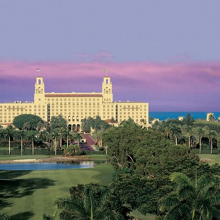 The Breakers Palm Beach Esterno foto