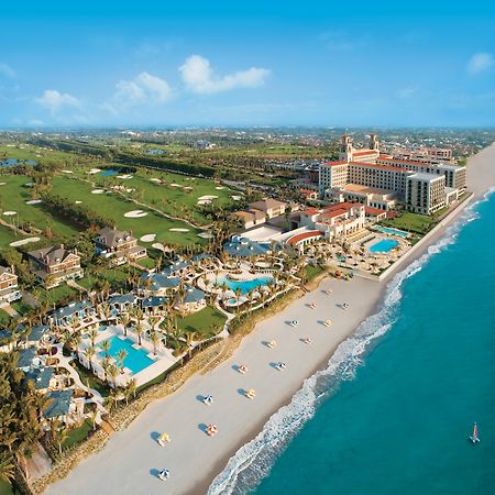 The Breakers Palm Beach Esterno foto