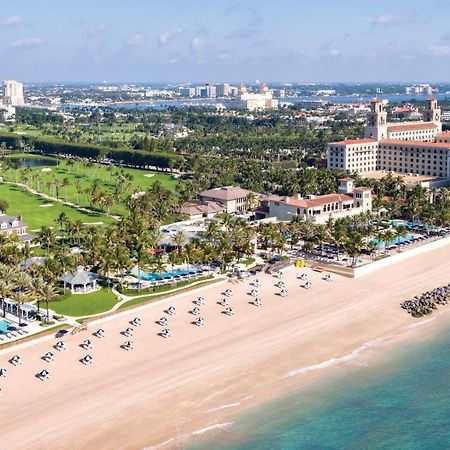 The Breakers Palm Beach Esterno foto