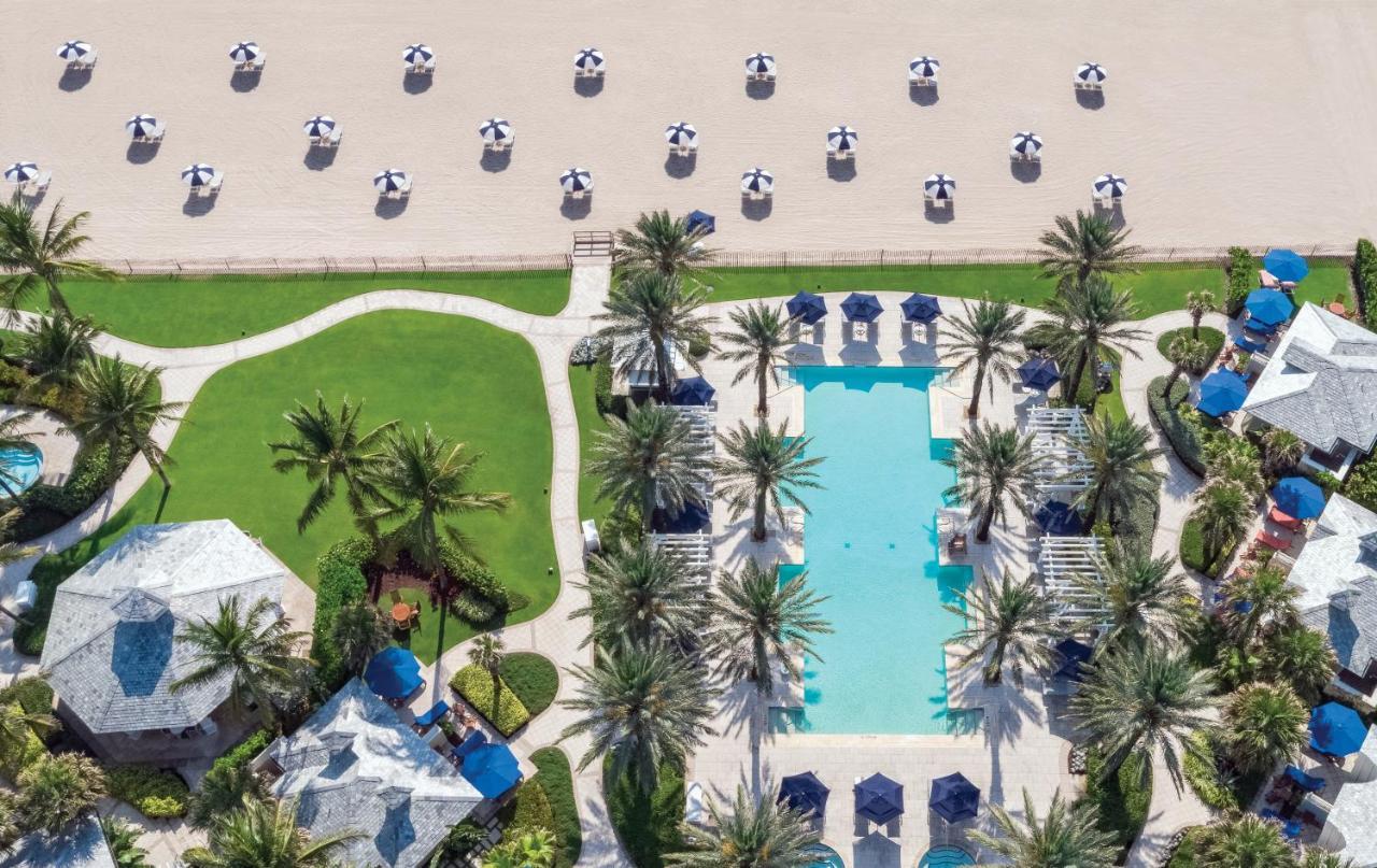 The Breakers Palm Beach Esterno foto