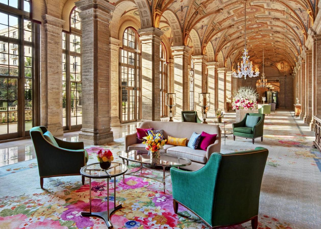 The Breakers Palm Beach Esterno foto