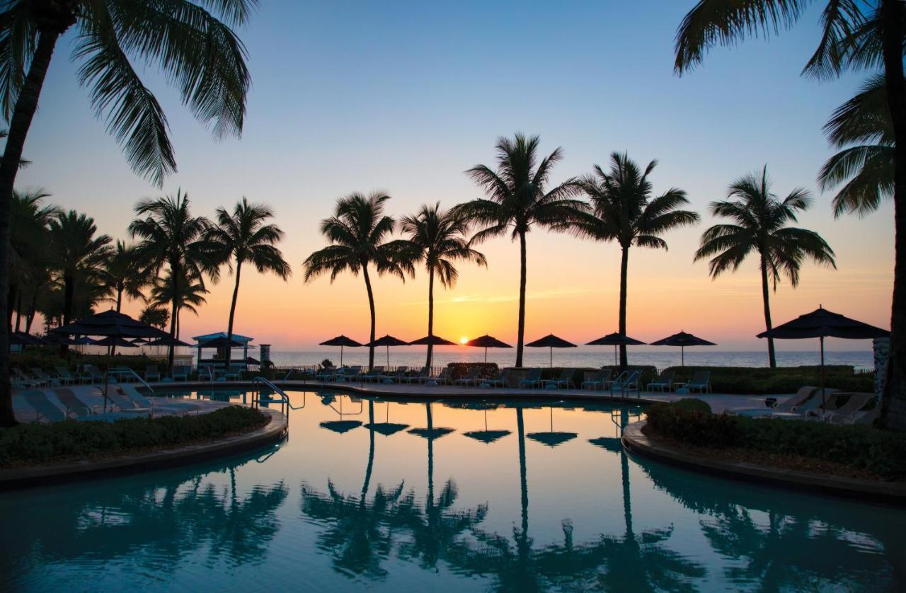 The Breakers Palm Beach Esterno foto