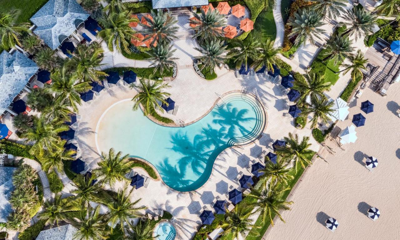 The Breakers Palm Beach Esterno foto