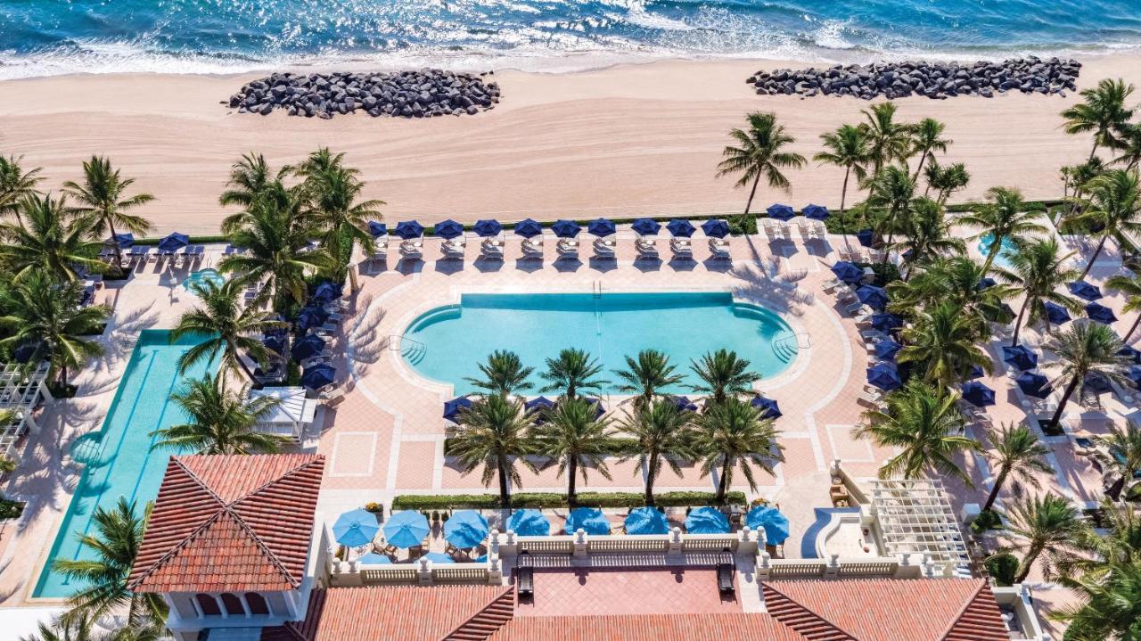 The Breakers Palm Beach Esterno foto