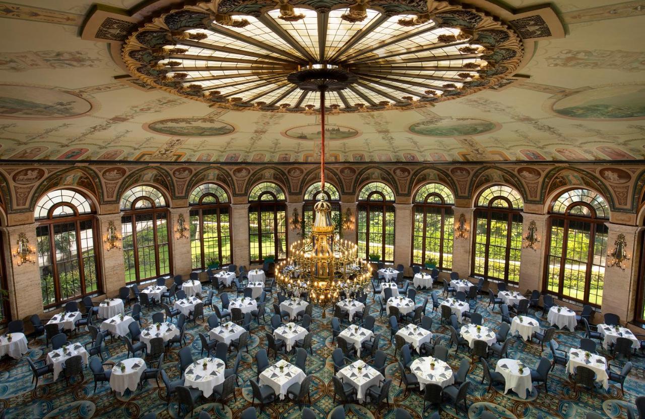 The Breakers Palm Beach Esterno foto