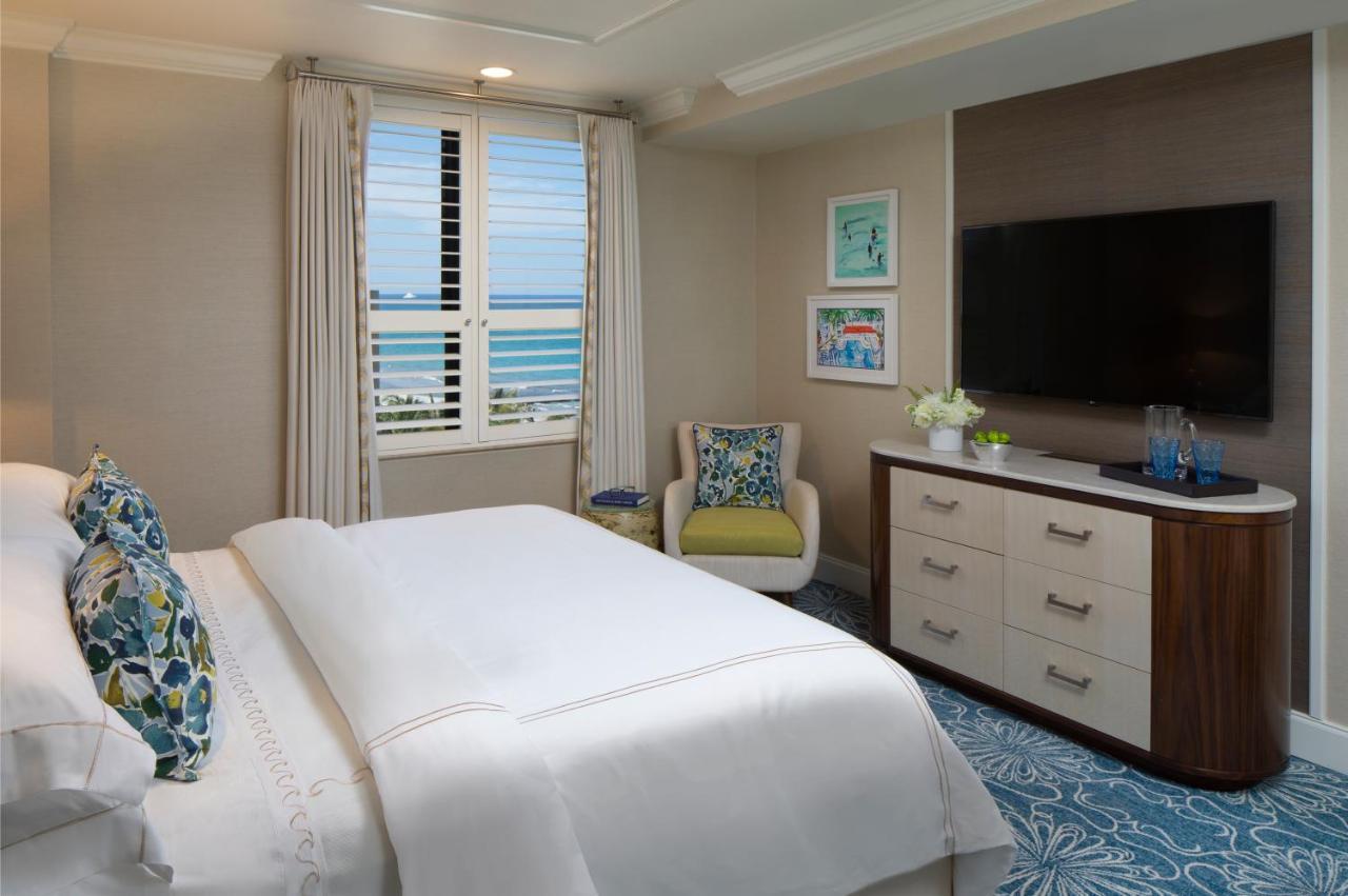 The Breakers Palm Beach Esterno foto