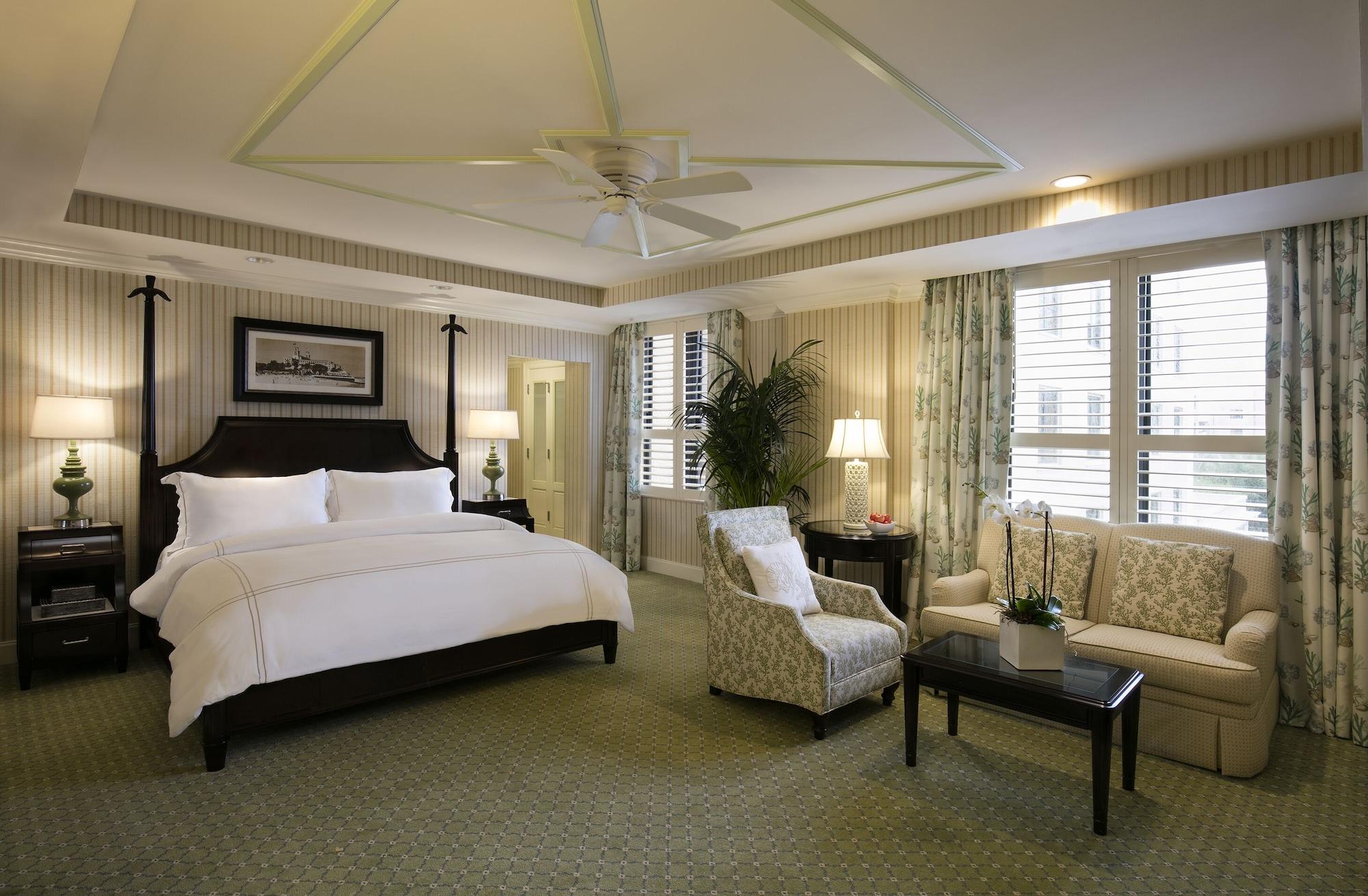The Breakers Palm Beach Esterno foto