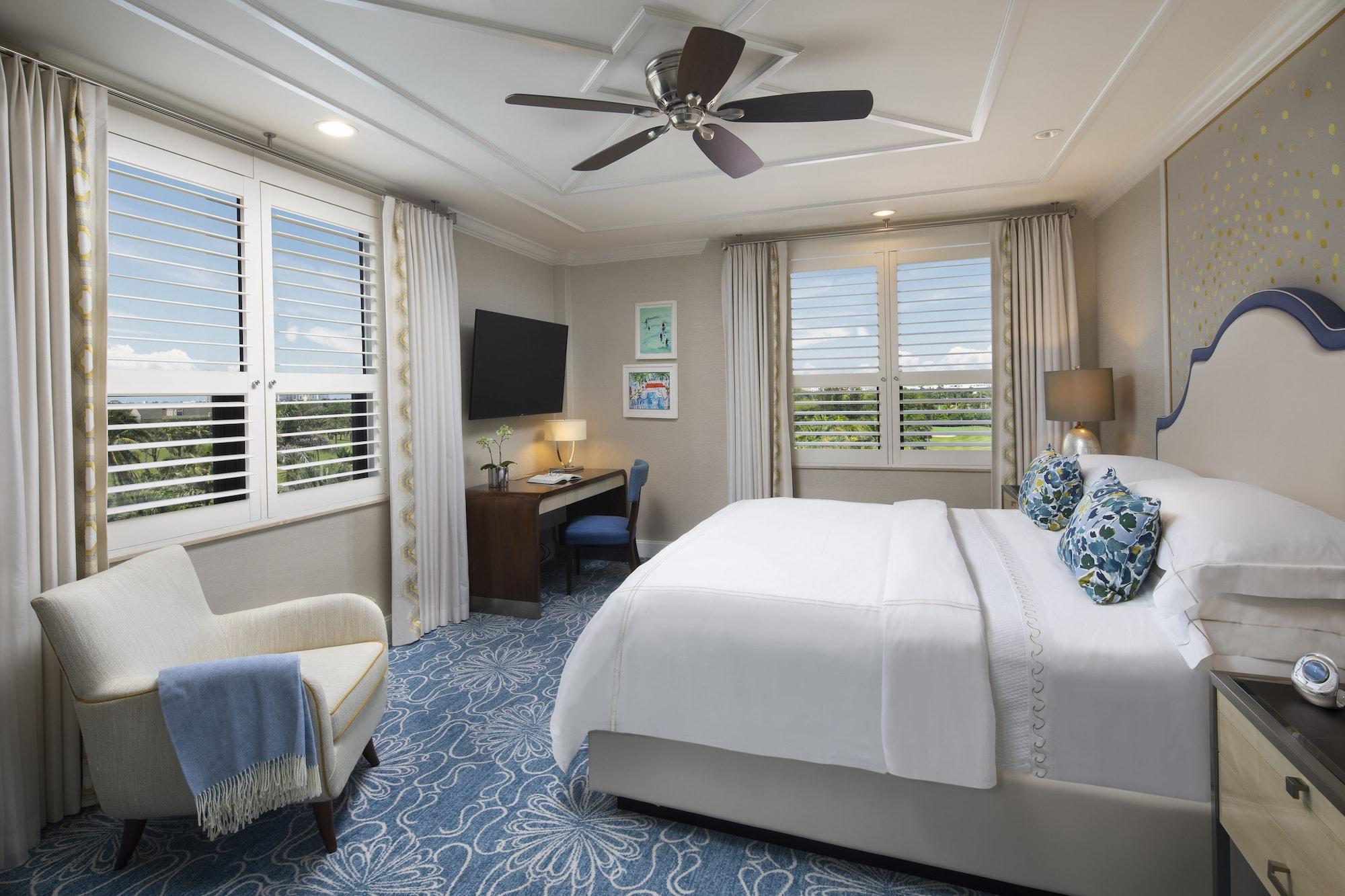 The Breakers Palm Beach Esterno foto