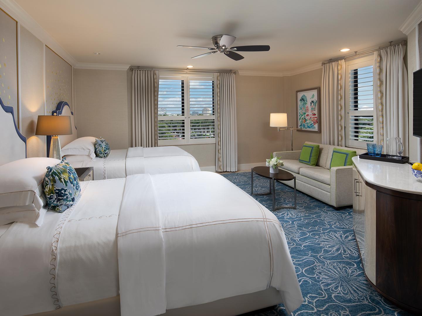 The Breakers Palm Beach Esterno foto