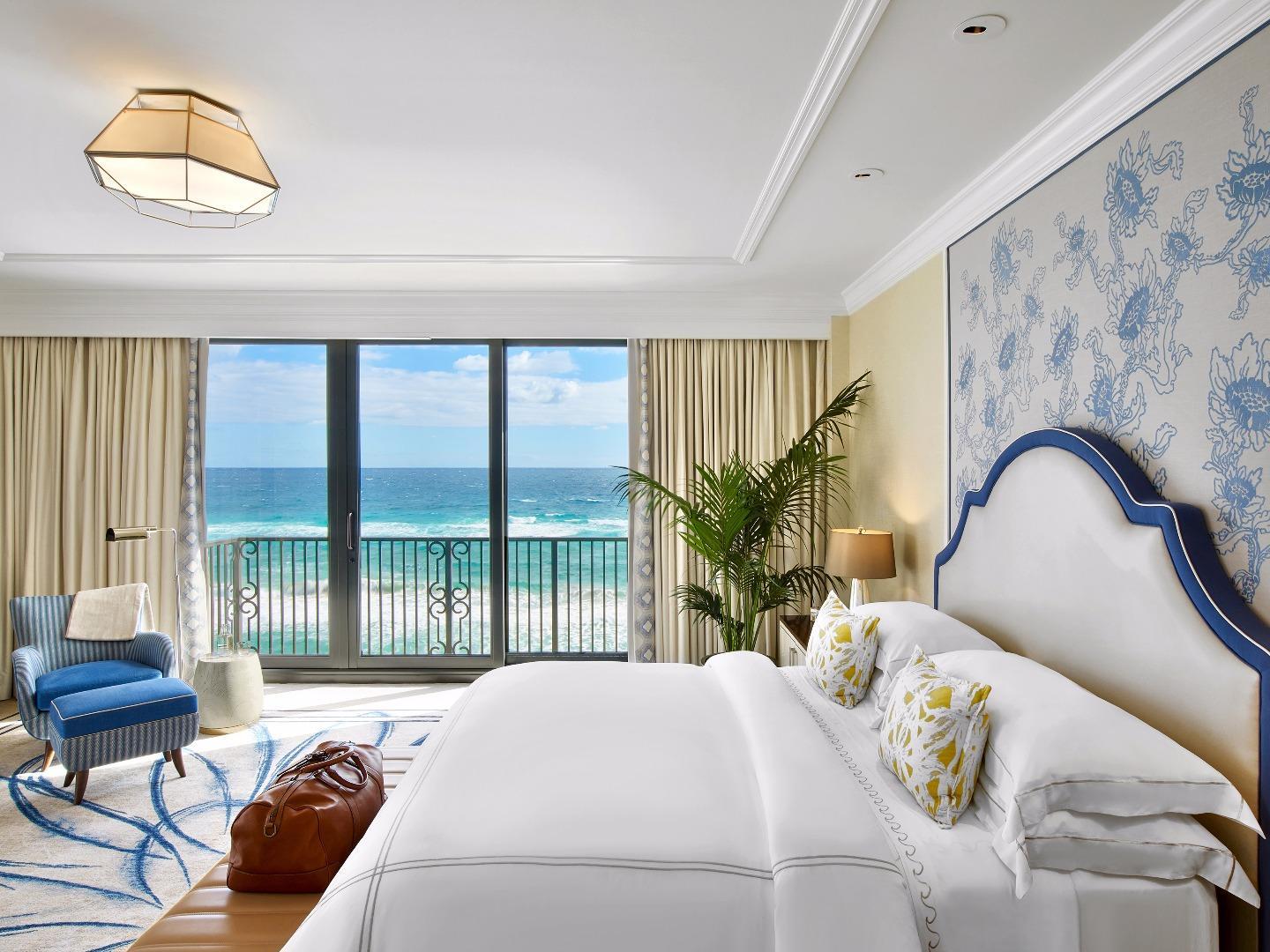 The Breakers Palm Beach Esterno foto