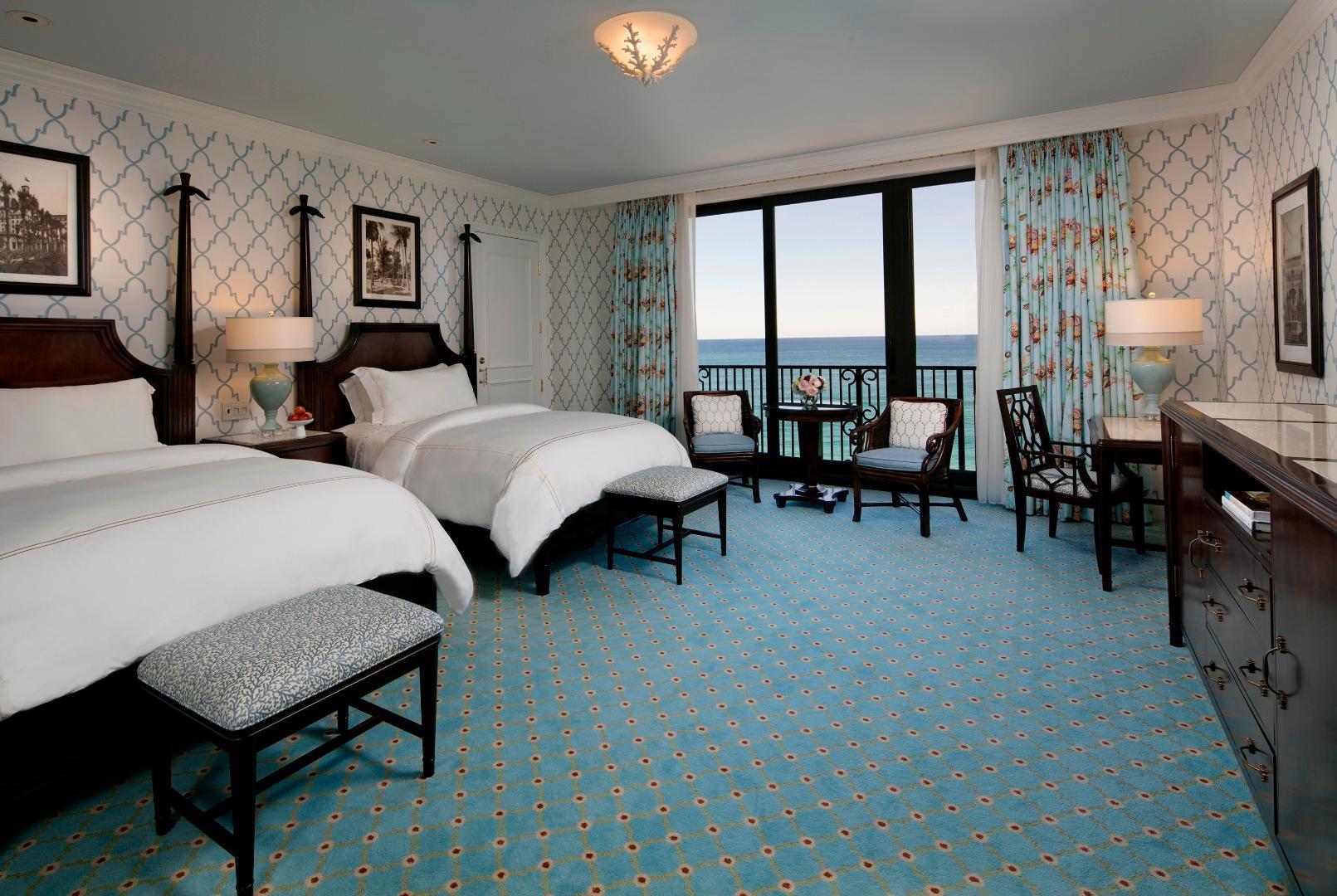 The Breakers Palm Beach Esterno foto