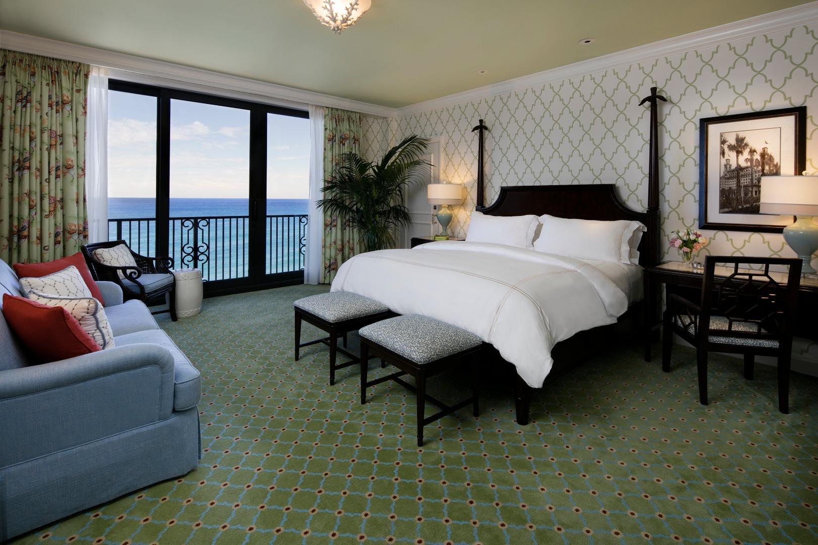 The Breakers Palm Beach Esterno foto