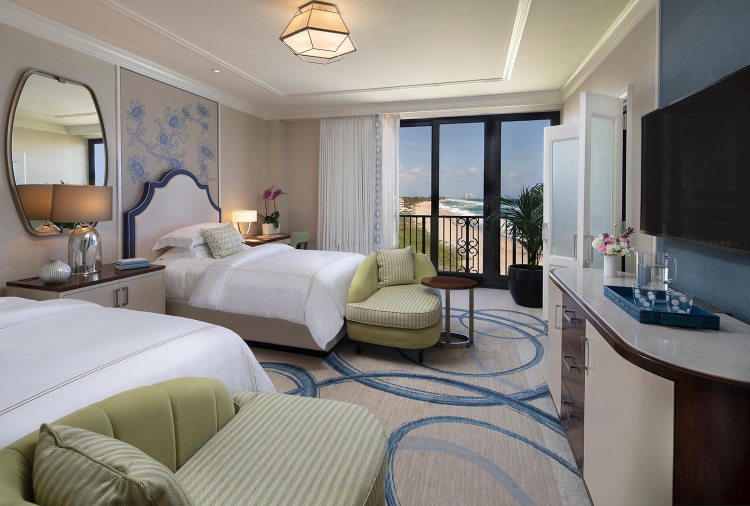 The Breakers Palm Beach Esterno foto