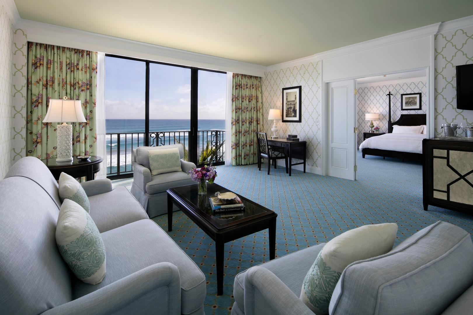 The Breakers Palm Beach Esterno foto