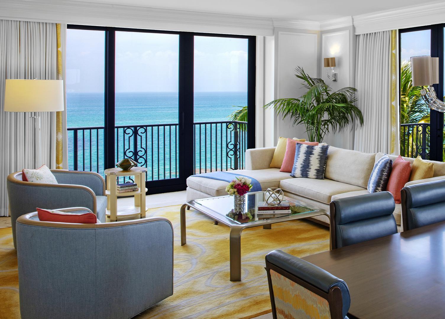 The Breakers Palm Beach Esterno foto