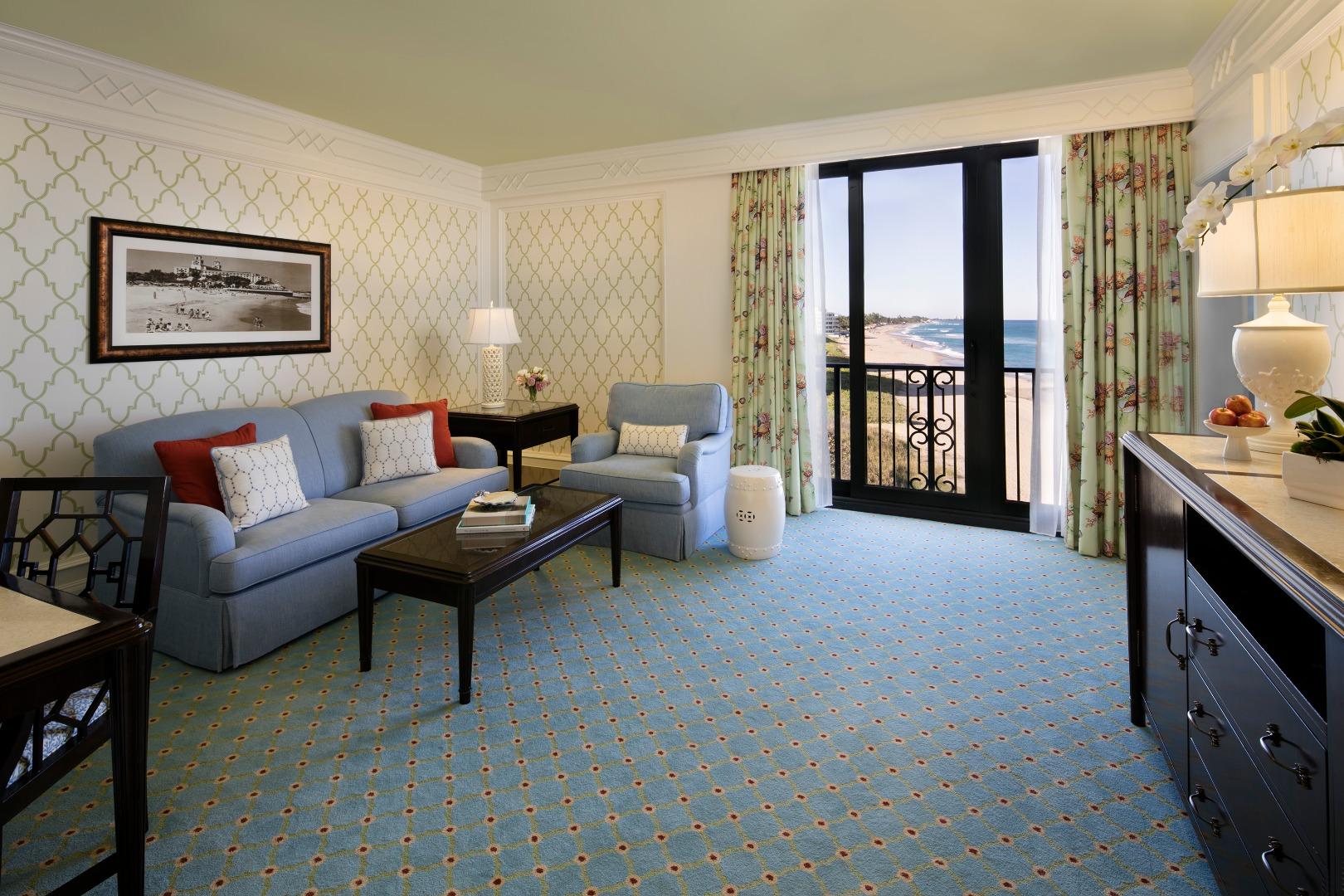 The Breakers Palm Beach Esterno foto