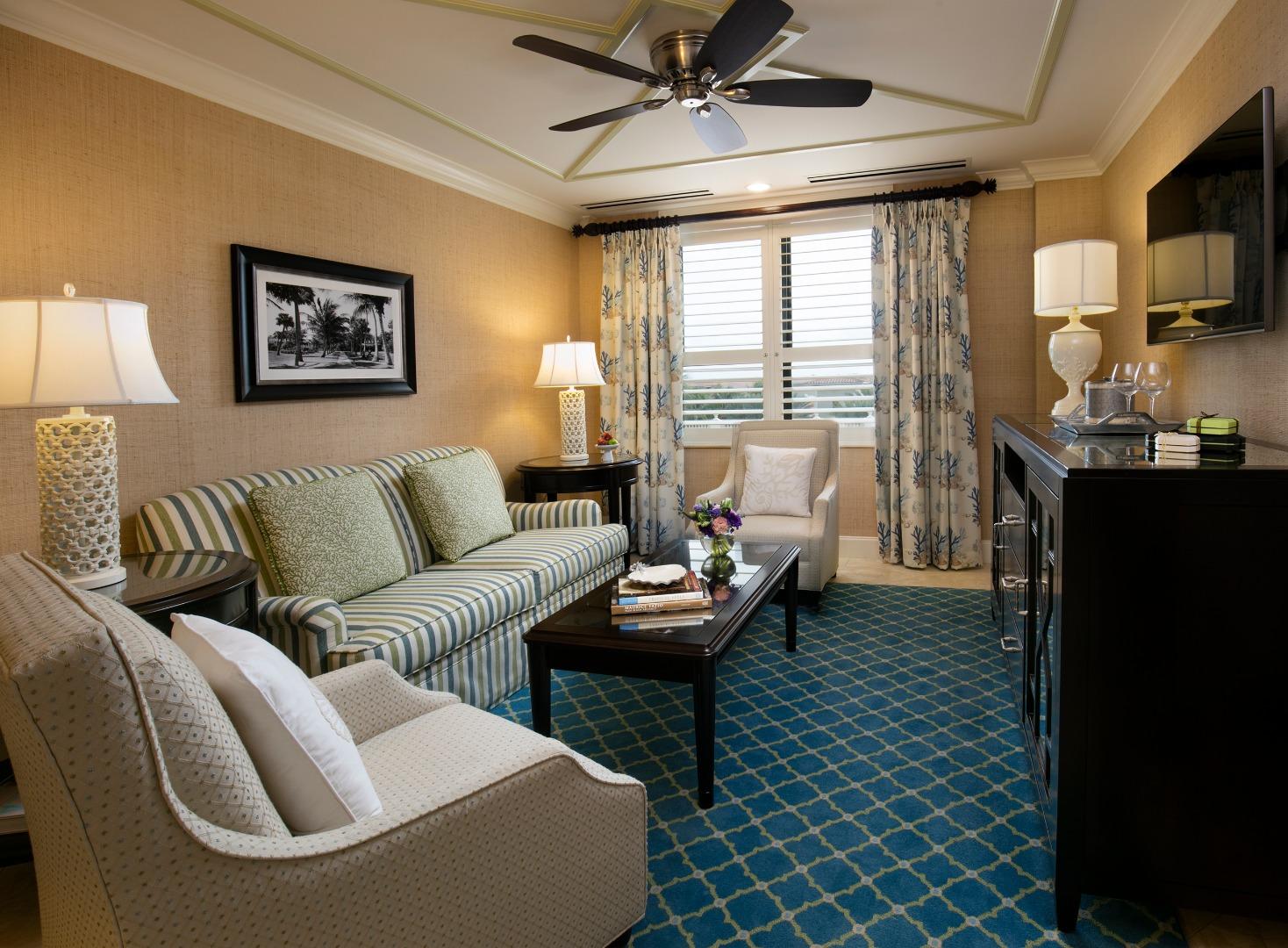 The Breakers Palm Beach Esterno foto