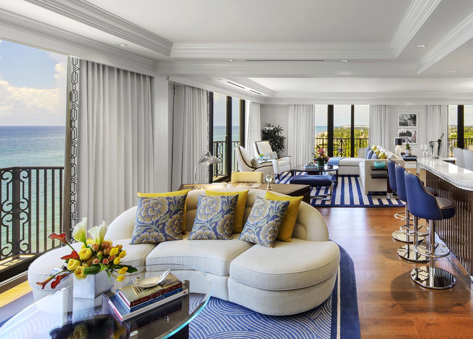The Breakers Palm Beach Esterno foto