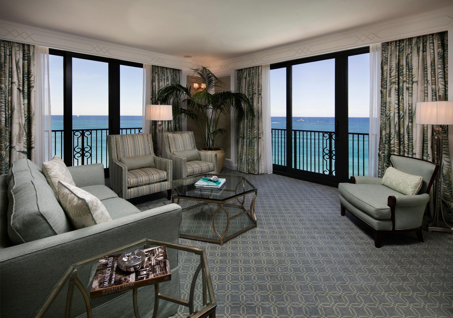 The Breakers Palm Beach Esterno foto