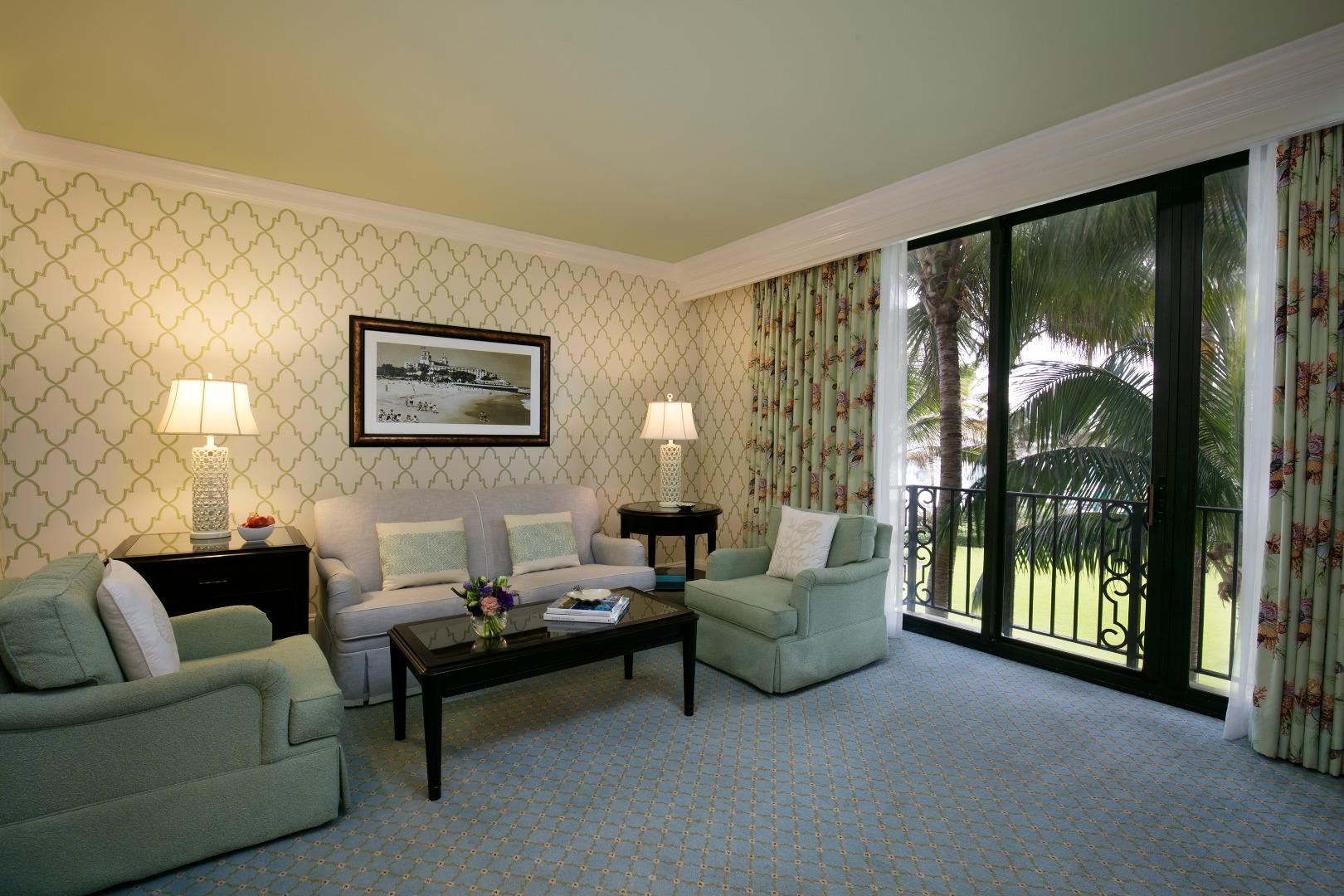 The Breakers Palm Beach Esterno foto