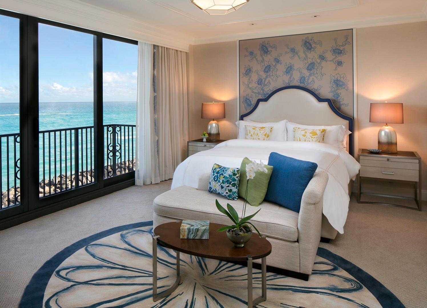 The Breakers Palm Beach Esterno foto