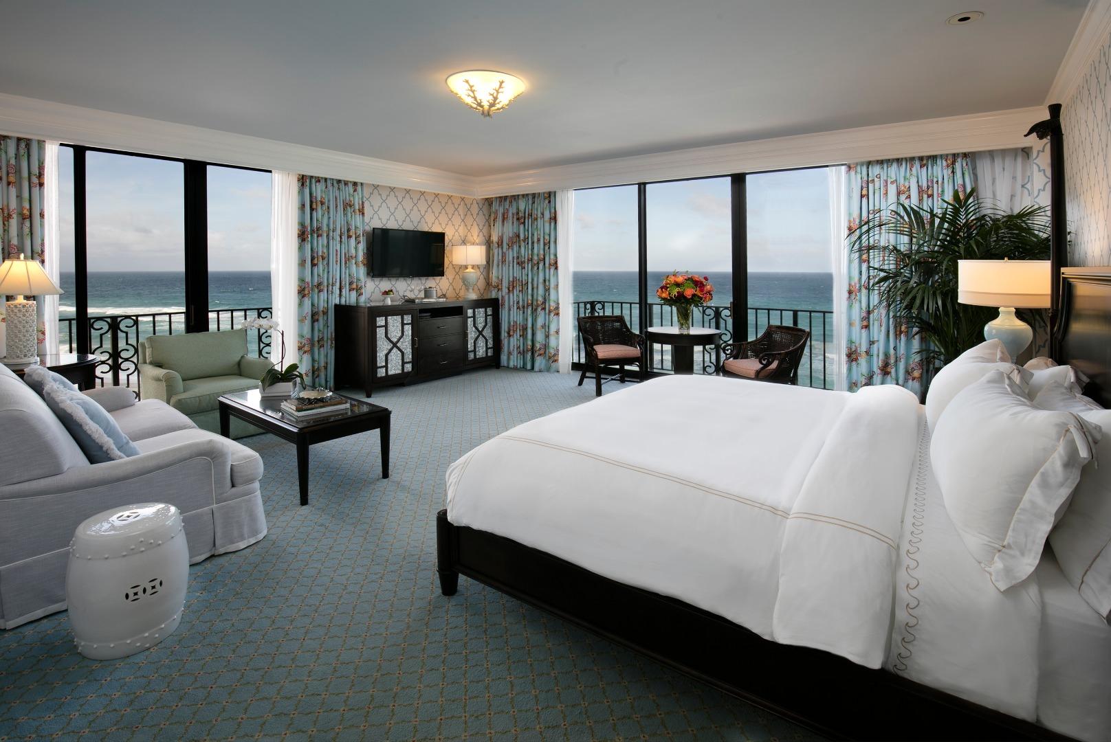 The Breakers Palm Beach Esterno foto