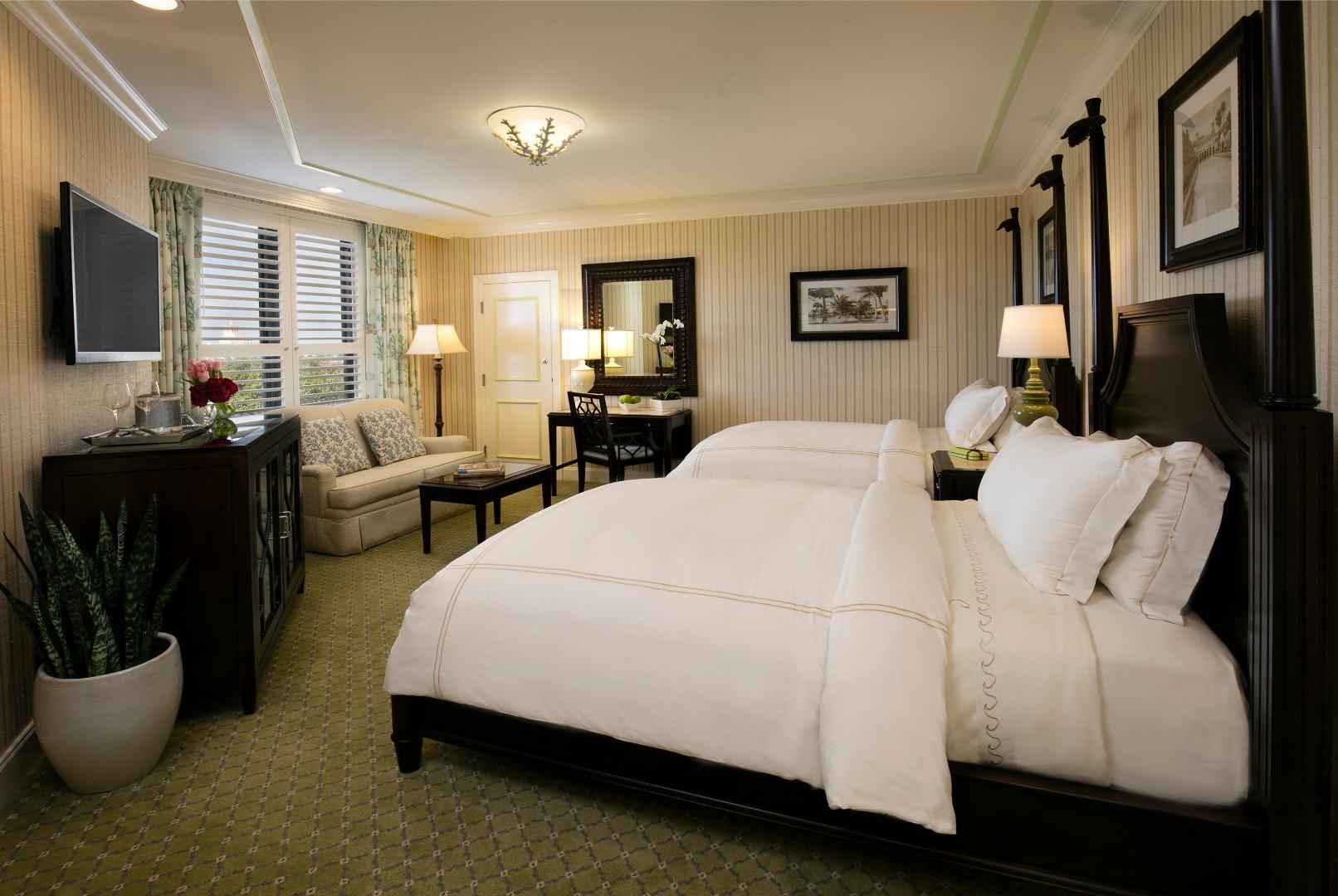 The Breakers Palm Beach Esterno foto