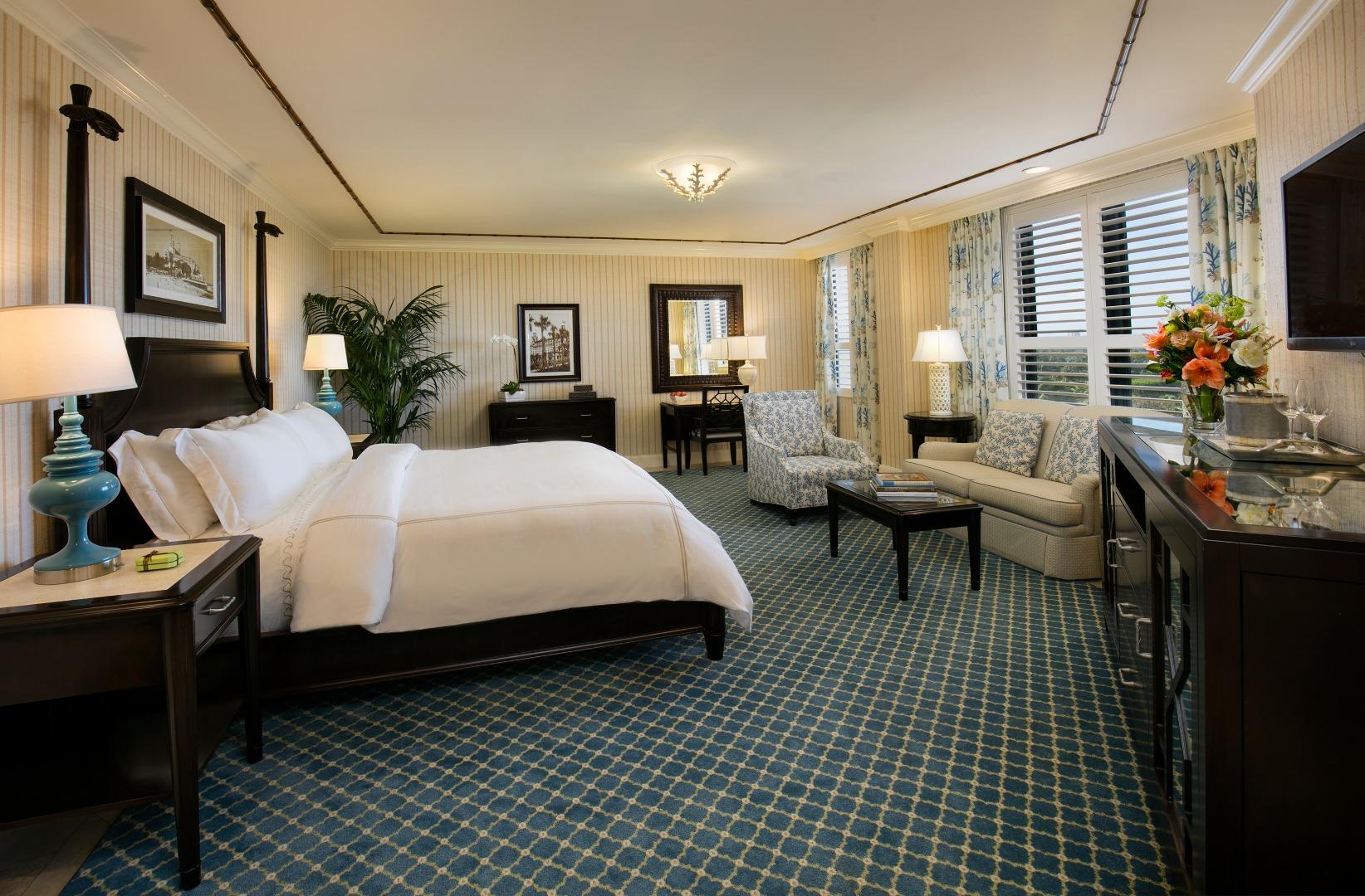 The Breakers Palm Beach Esterno foto