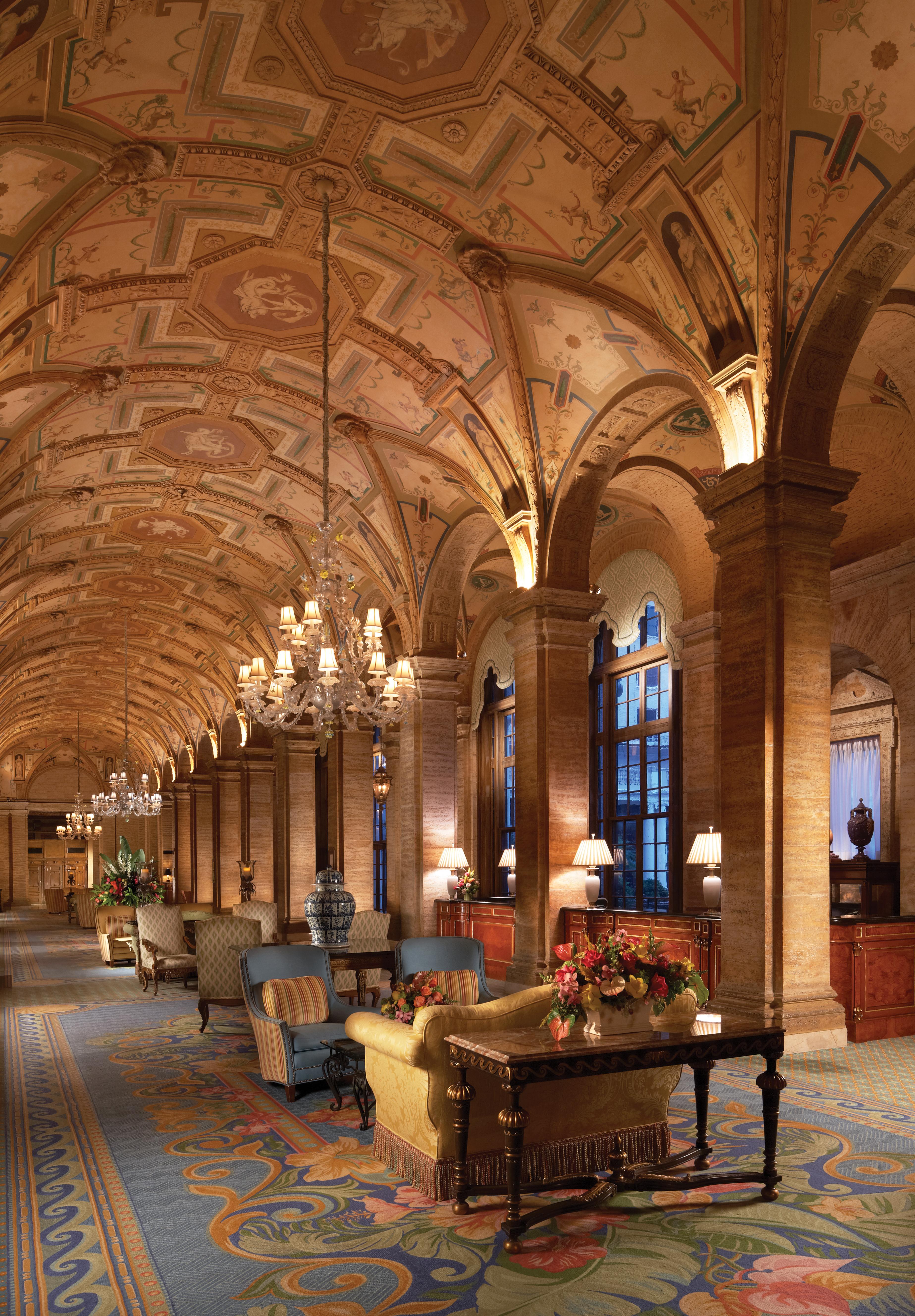 The Breakers Palm Beach Esterno foto