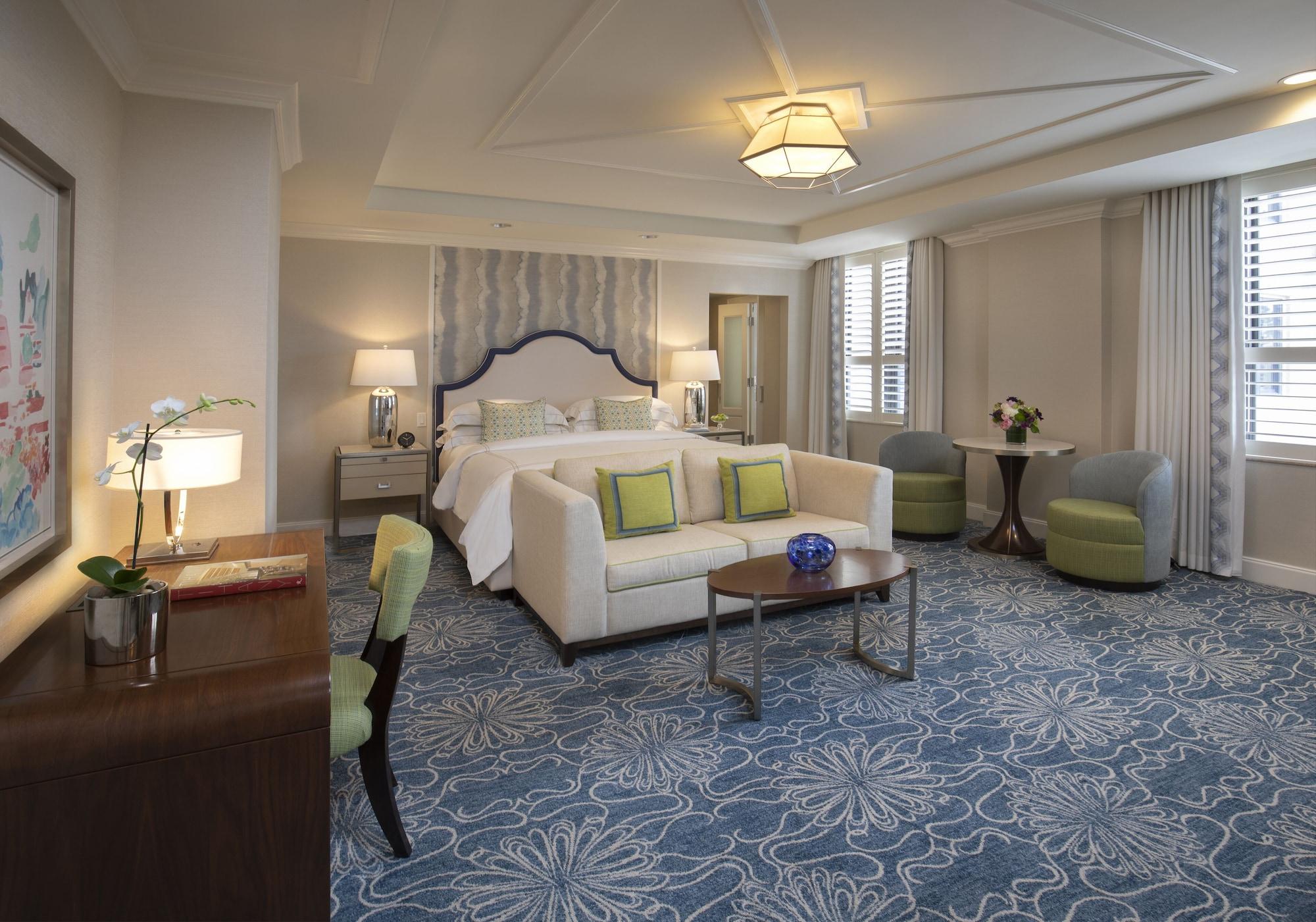 The Breakers Palm Beach Esterno foto