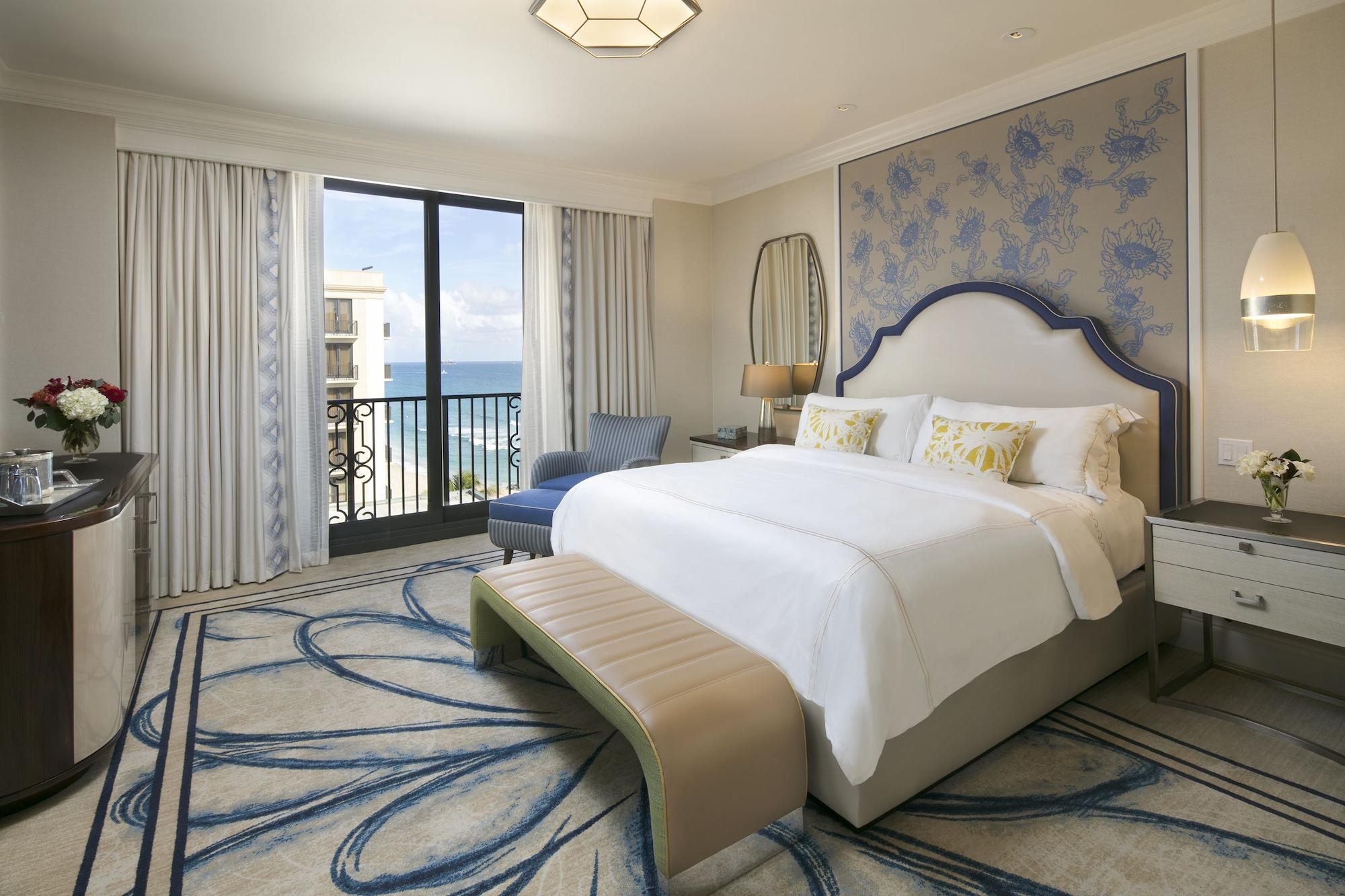 The Breakers Palm Beach Esterno foto