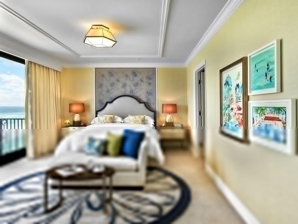 The Breakers Palm Beach Esterno foto