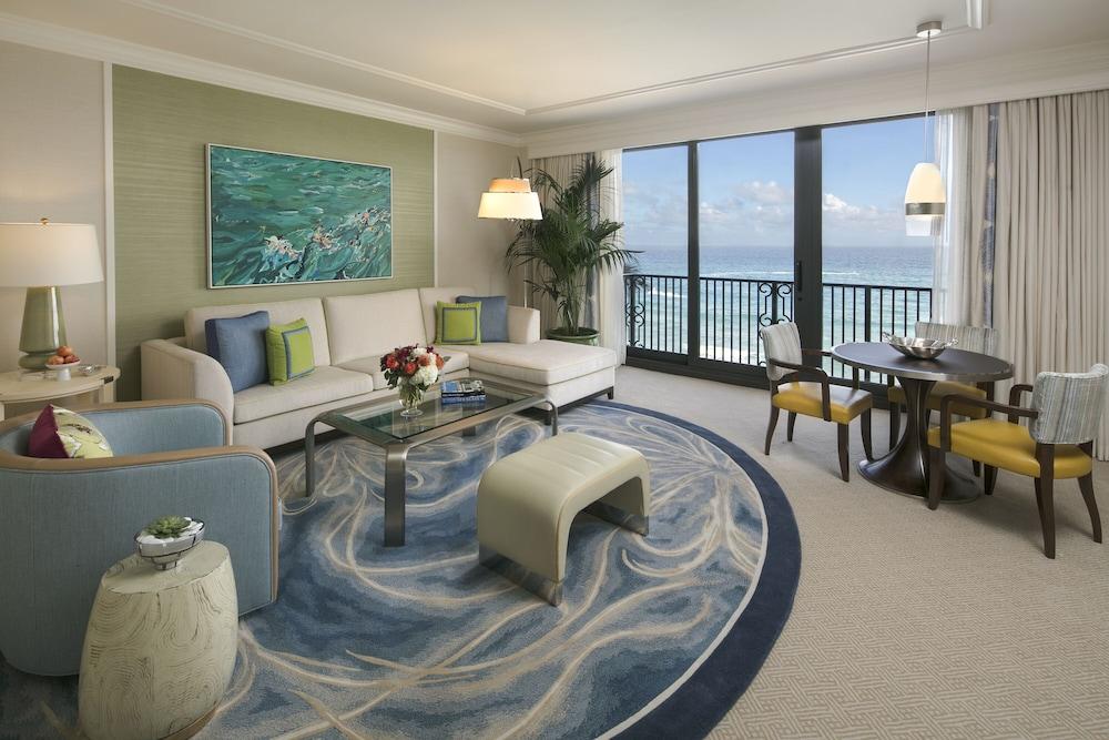 The Breakers Palm Beach Esterno foto