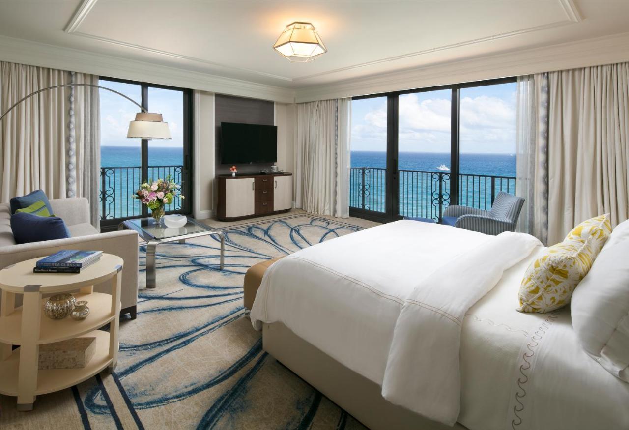 The Breakers Palm Beach Esterno foto