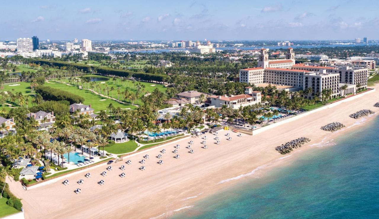 The Breakers Palm Beach Esterno foto